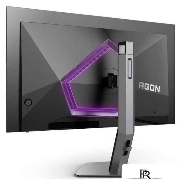 Игровой монитор AOC Agon Pro AG276QZD - Изображение №5 — Интернет-магазин ПроЗаказ