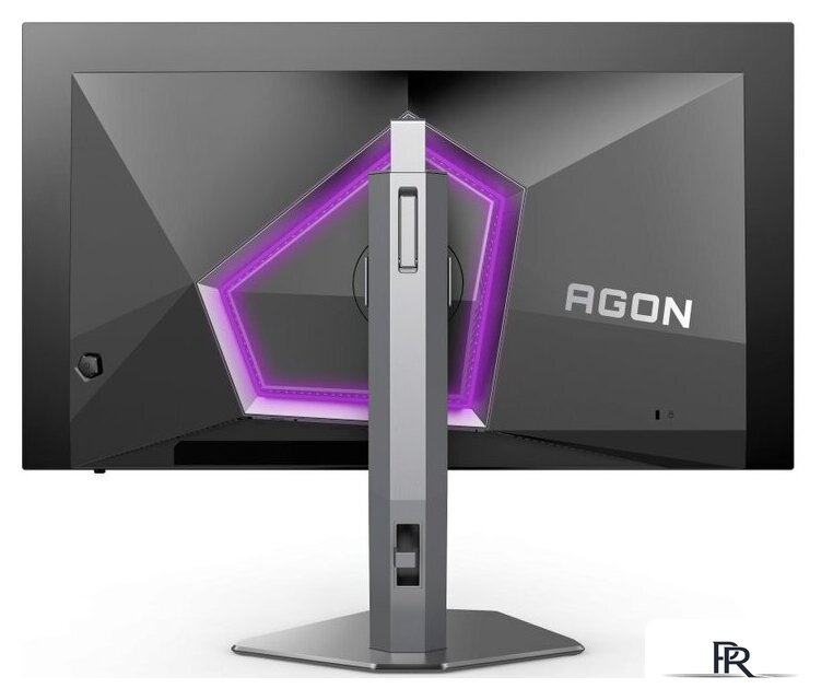 Игровой монитор AOC Agon Pro AG276QZD - Изображение №3 — Интернет-магазин ПроЗаказ