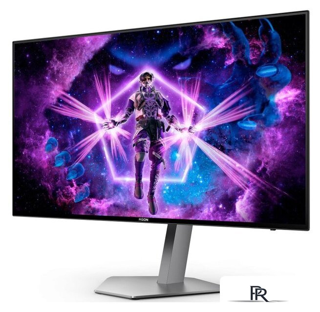 Игровой монитор AOC Agon Pro AG276QZD - Изображение №2 — Интернет-магазин ПроЗаказ
