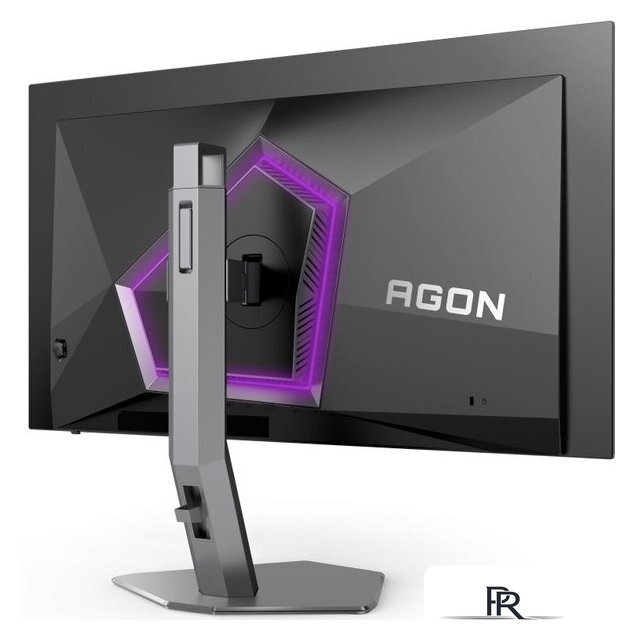 Игровой монитор AOC Agon Pro AG276QZD - Изображение №4 — Интернет-магазин ПроЗаказ