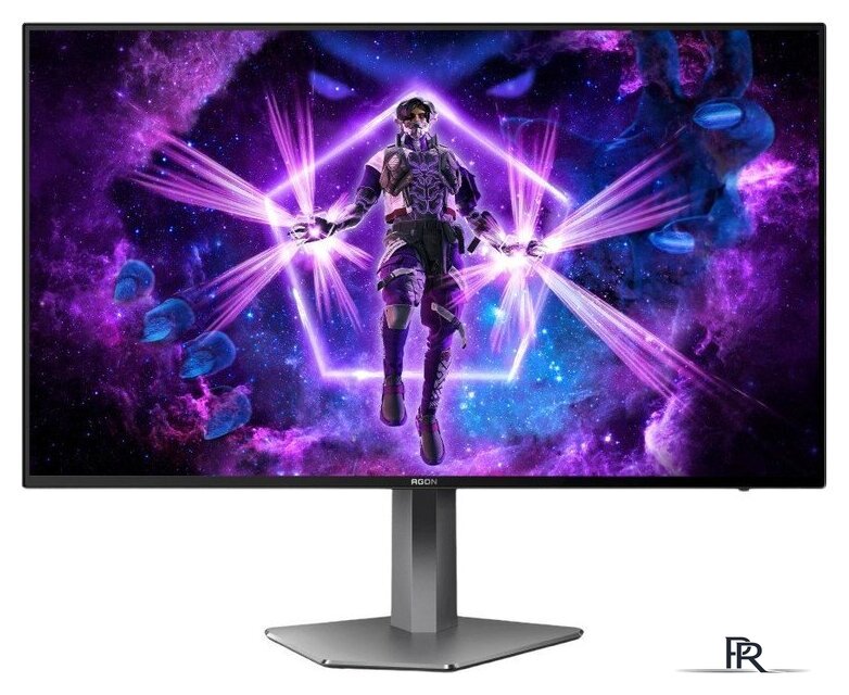 Игровой монитор AOC Agon Pro AG276QZD - Изображение №1 — Интернет-магазин ПроЗаказ