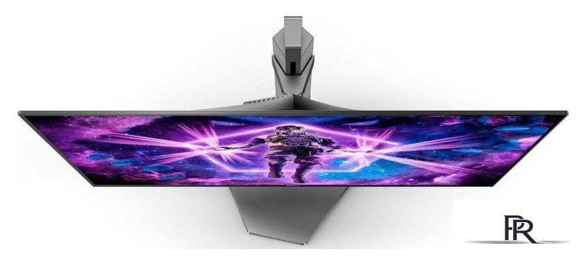 Игровой монитор AOC Agon Pro AG276QZD - Изображение №12 — Интернет-магазин ПроЗаказ