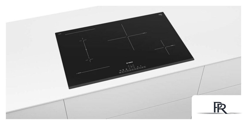 Варочная панель Bosch Serie 6 PVS831FB5E - Изображение №4 — Интернет-магазин ПроЗаказ