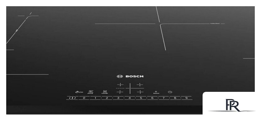 Варочная панель Bosch Serie 6 PVS831FB5E - Изображение №2 — Интернет-магазин ПроЗаказ