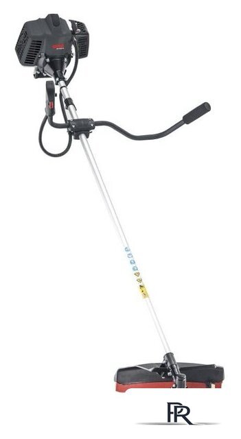 Триммер Geos Premium BC 500 B - Изображение №1 — Интернет-магазин ПроЗаказ