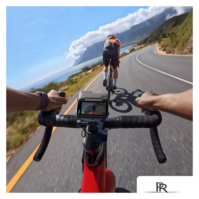 Экшен-камера Insta360 Ace Pro 2 (Bike Bundle) - Изображение №3 — Интернет-магазин ПроЗаказ