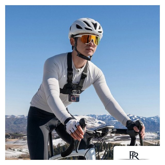 Экшен-камера Insta360 Ace Pro 2 (Bike Bundle) - Изображение №2 — Интернет-магазин ПроЗаказ