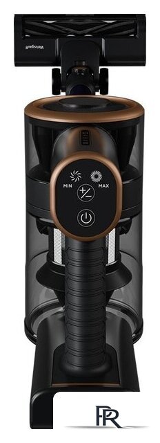 Пылесос Weissgauff V16 BLDC 250 Marine Turbo Wet&Dry - Изображение №26 — Интернет-магазин ПроЗаказ