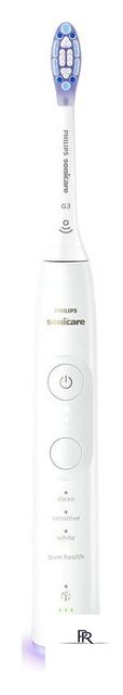 Электрическая зубная щетка Philips Sonicare 7100 HX7420/02 - Изображение №4 — Интернет-магазин ПроЗаказ