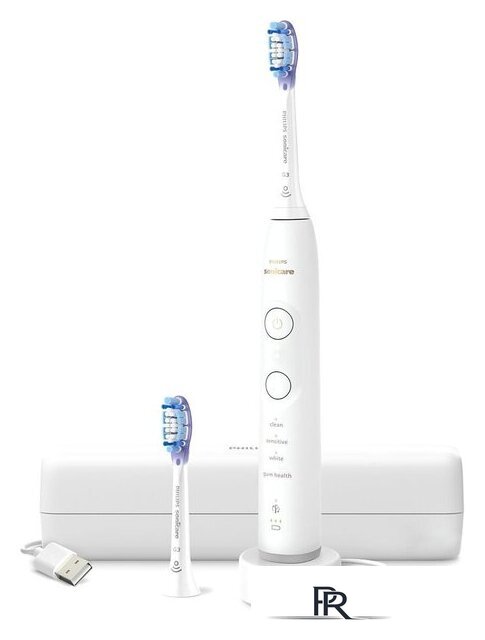 Электрическая зубная щетка Philips Sonicare 7100 HX7420/02 - Изображение №1 — Интернет-магазин ПроЗаказ