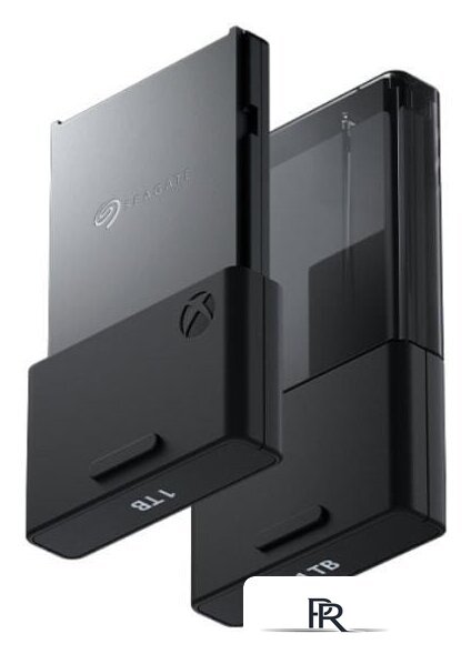 Карта расширения памяти Seagate Storage Expansion Card для Xbox Series X|S STJR1000400 1TB - Изображение №2 — Интернет-магазин ПроЗаказ