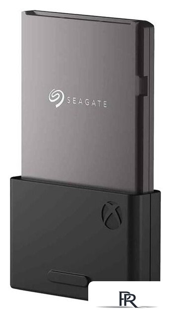 Карта расширения памяти Seagate Storage Expansion Card для Xbox Series X|S STJR1000400 1TB - Изображение №1 — Интернет-магазин ПроЗаказ
