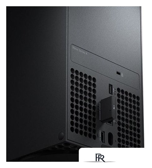 Карта расширения памяти Seagate Storage Expansion Card для Xbox Series X|S STJR1000400 1TB - Изображение №3 — Интернет-магазин ПроЗаказ
