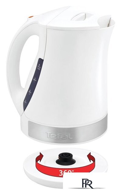 Электрический чайник Tefal KO108130 - Изображение №4 — Интернет-магазин ПроЗаказ