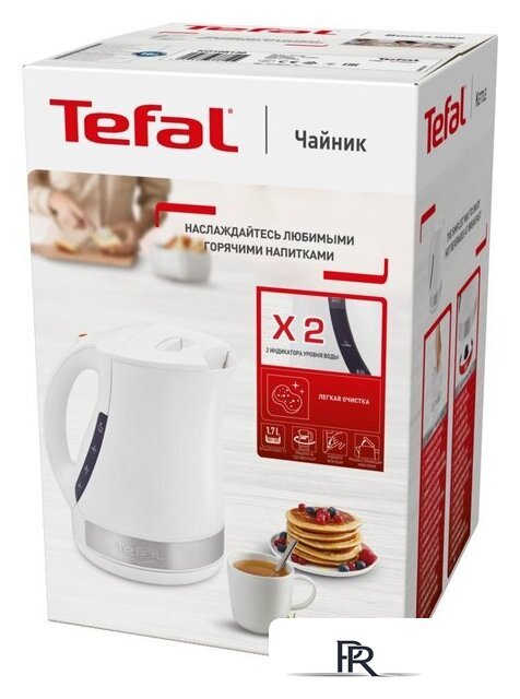 Электрический чайник Tefal KO108130 - Изображение №5 — Интернет-магазин ПроЗаказ
