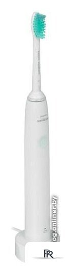 Электрическая зубная щетка Philips 1100 Series HX3641/11 - Изображение №4 — Интернет-магазин ПроЗаказ