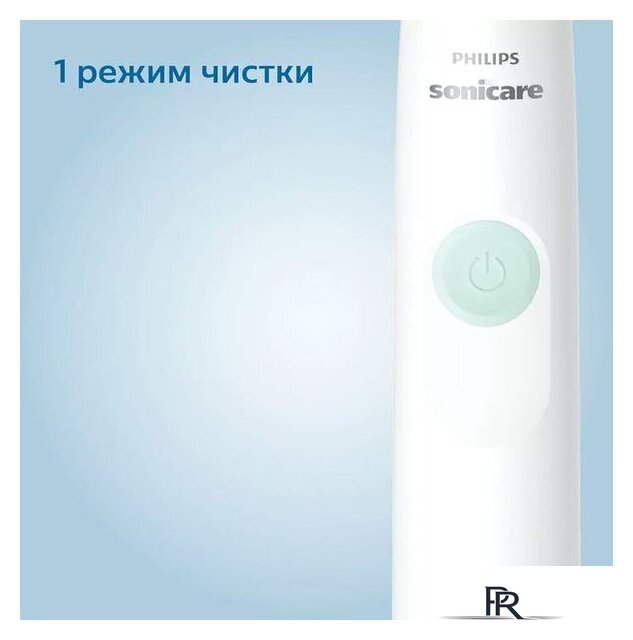 Электрическая зубная щетка Philips 1100 Series HX3641/11 - Изображение №14 — Интернет-магазин ПроЗаказ