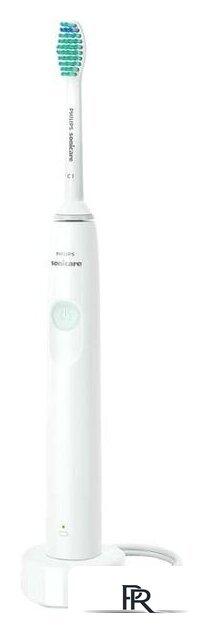 Электрическая зубная щетка Philips 1100 Series HX3641/11 - Изображение №1 — Интернет-магазин ПроЗаказ