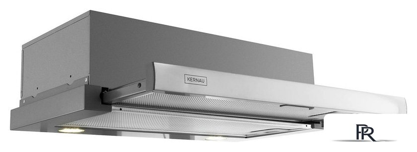 Кухонная вытяжка Kernau KTH 10.151.1 X - Изображение №1 — Интернет-магазин ПроЗаказ
