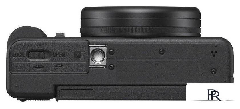 Фотоаппарат Sony ZV-1 (черный) - Изображение №7 — Интернет-магазин ПроЗаказ