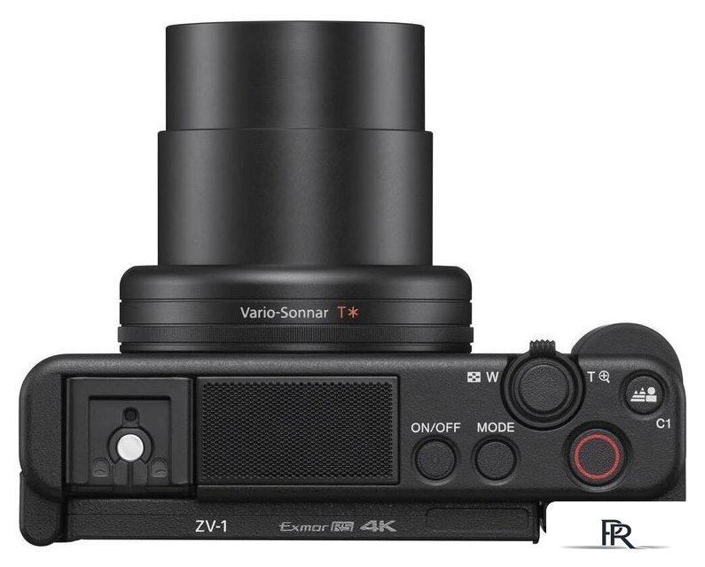 Фотоаппарат Sony ZV-1 (черный) - Изображение №11 — Интернет-магазин ПроЗаказ