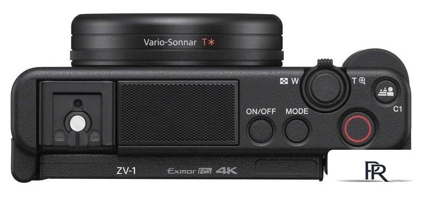 Фотоаппарат Sony ZV-1 (черный) - Изображение №8 — Интернет-магазин ПроЗаказ