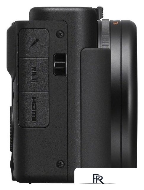 Фотоаппарат Sony ZV-1 (черный) - Изображение №13 — Интернет-магазин ПроЗаказ