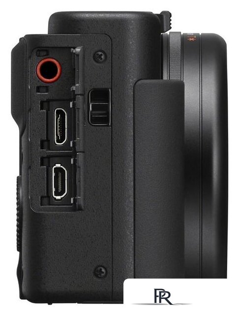 Фотоаппарат Sony ZV-1 (черный) - Изображение №14 — Интернет-магазин ПроЗаказ