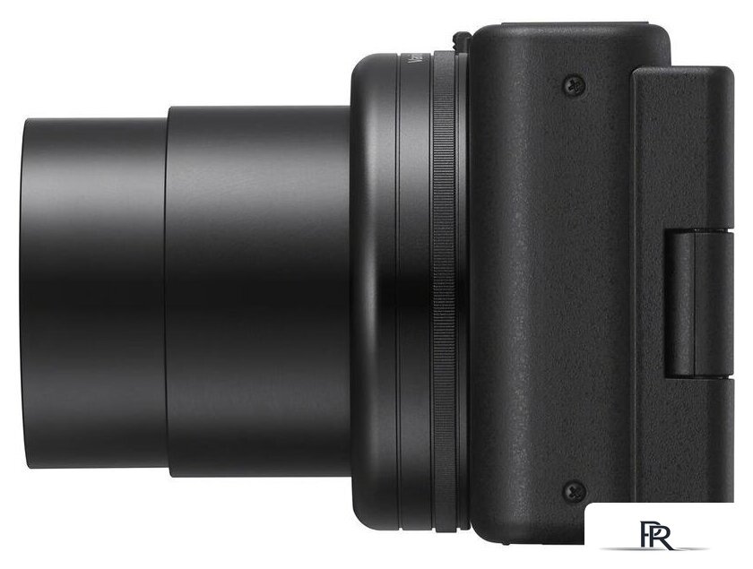 Фотоаппарат Sony ZV-1 (черный) - Изображение №12 — Интернет-магазин ПроЗаказ