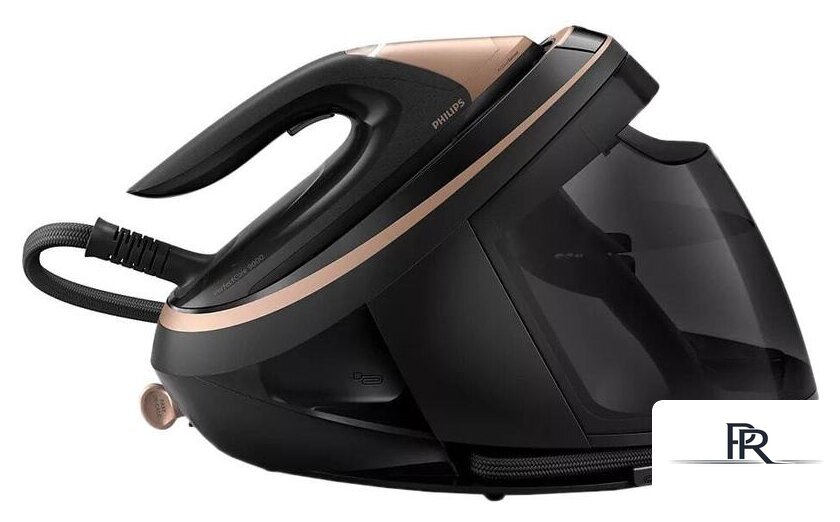 Утюг Philips PerfectCare 9000 PSG9040/80 - Изображение №1 — Интернет-магазин ПроЗаказ