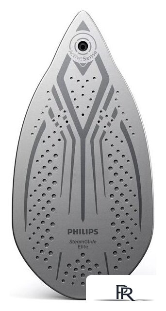 Утюг Philips PerfectCare 9000 PSG9040/80 - Изображение №3 — Интернет-магазин ПроЗаказ