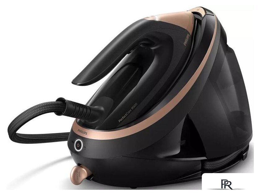 Утюг Philips PerfectCare 9000 PSG9040/80 - Изображение №2 — Интернет-магазин ПроЗаказ