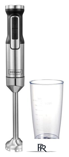 Погружной блендер Kernau Basic BKHB 801 MS - Изображение №1 — Интернет-магазин ПроЗаказ