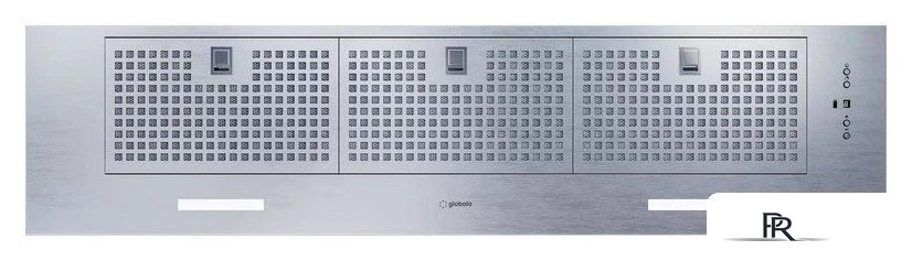 Кухонная вытяжка Globalo Brisma 120.1 H2H (Серебряный) - Изображение №6 — Интернет-магазин ПроЗаказ