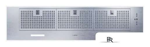 Кухонная вытяжка Globalo Brisma 120.1 H2H (Серебряный) - Изображение №9 — Интернет-магазин ПроЗаказ