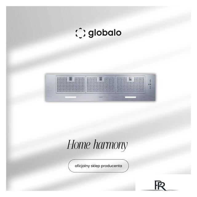 Кухонная вытяжка Globalo Brisma 120.1 H2H (Серебряный) - Изображение №1 — Интернет-магазин ПроЗаказ