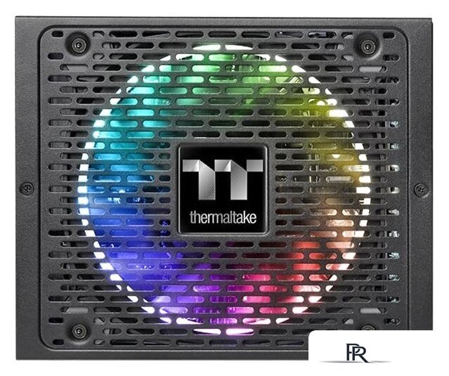 Блок питания Thermaltake Toughpower iRGB PLUS 1200W Platinum TT Premium Edition - Изображение №6 — Интернет-магазин ПроЗаказ