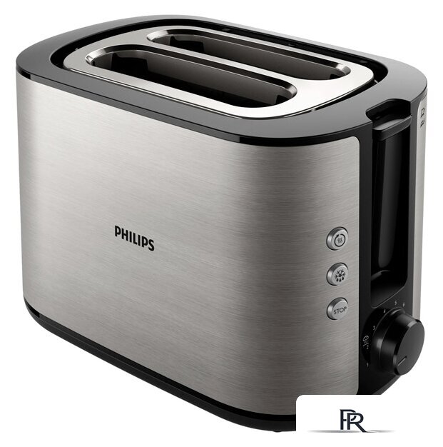 Тостер Philips HD2650/90 - Изображение №1 — Интернет-магазин ПроЗаказ