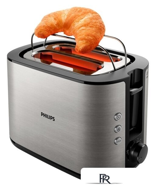 Тостер Philips HD2650/90 - Изображение №6 — Интернет-магазин ПроЗаказ