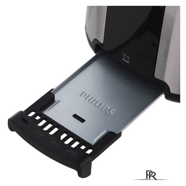 Тостер Philips HD2650/90 - Изображение №2 — Интернет-магазин ПроЗаказ