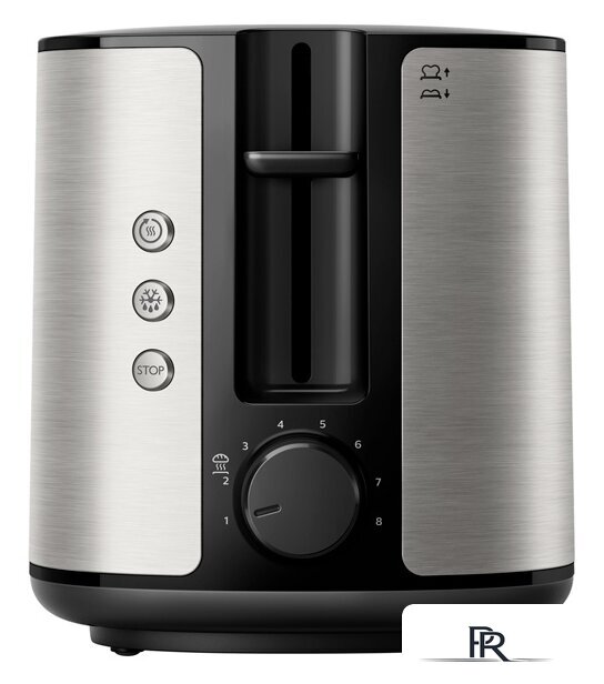 Тостер Philips HD2650/90 - Изображение №7 — Интернет-магазин ПроЗаказ