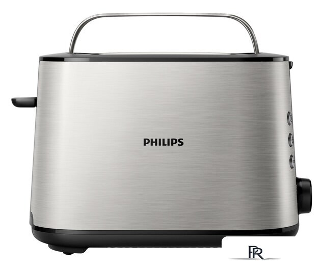 Тостер Philips HD2650/90 - Изображение №4 — Интернет-магазин ПроЗаказ