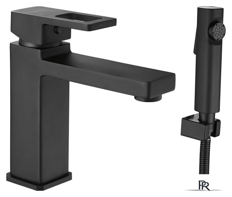 Смеситель Shevanik S8271H - Изображение №1 — Интернет-магазин ПроЗаказ