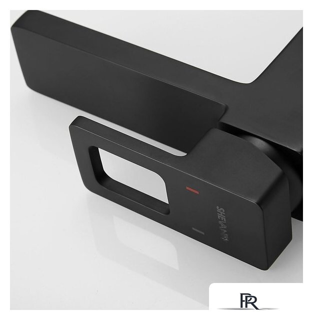 Смеситель Shevanik S8271H - Изображение №9 — Интернет-магазин ПроЗаказ