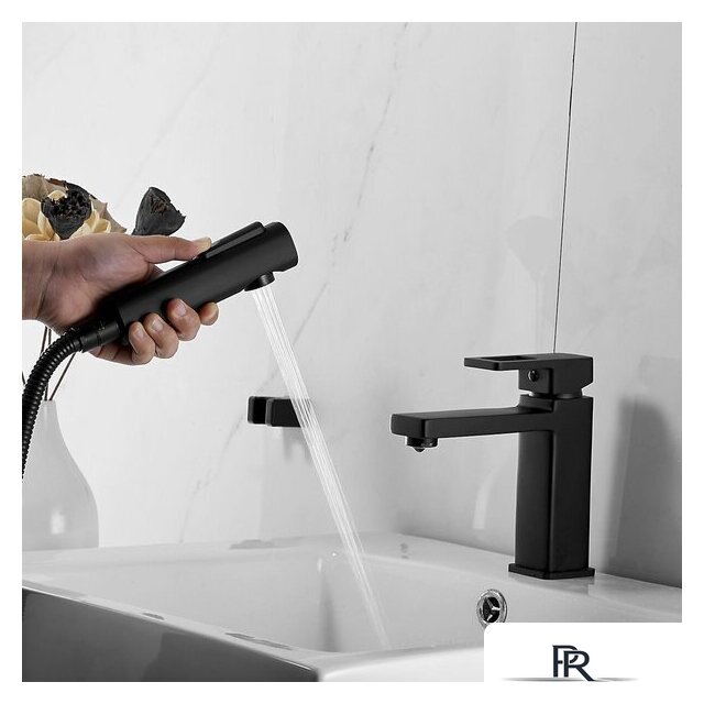 Смеситель Shevanik S8271H - Изображение №24 — Интернет-магазин ПроЗаказ