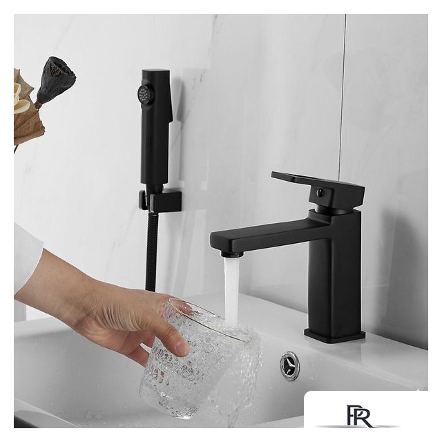 Смеситель Shevanik S8271H - Изображение №22 — Интернет-магазин ПроЗаказ