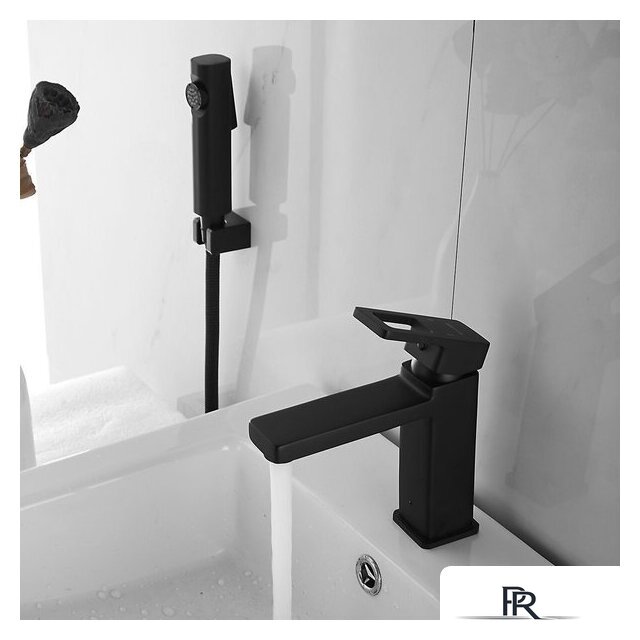 Смеситель Shevanik S8271H - Изображение №18 — Интернет-магазин ПроЗаказ