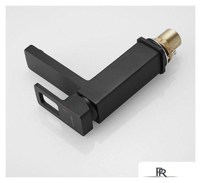 Смеситель Shevanik S8271H - Изображение №8 — Интернет-магазин ПроЗаказ