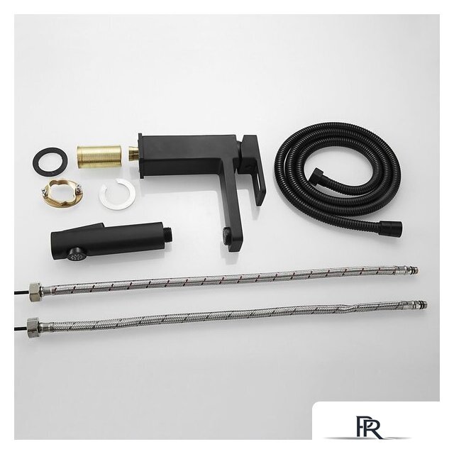 Смеситель Shevanik S8271H - Изображение №11 — Интернет-магазин ПроЗаказ