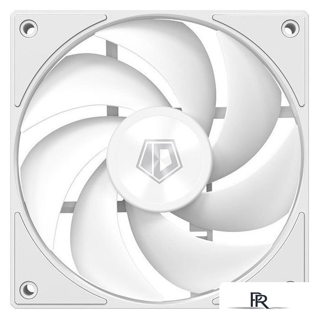 Вентилятор для корпуса ID-Cooling AF-1230-W - Изображение №1 — Интернет-магазин ПроЗаказ